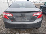 Toyota Camry Se/Xle 4T1BK1FK2CU005663 снимка
