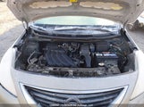 Nissan Versa S/Sv/Sl 3N1CN7AP5CL840031 снимка