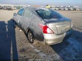 Nissan Versa S/Sv/Sl 3N1CN7AP5CL840031 снимка