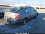 Nissan Versa S/Sv/Sl 3N1CN7AP5CL840031 снимка