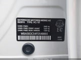 BMW 535I xDrive WBA5B3C54FD548865 снимка