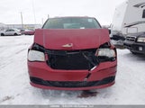 Dodge Grand Caravan Se 2C4RDGBG3ER455811 снимка