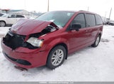 Dodge Grand Caravan Se 2C4RDGBG3ER455811 снимка