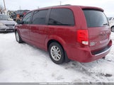 Dodge Grand Caravan Se 2C4RDGBG3ER455811 снимка
