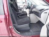 Dodge Grand Caravan Se 2C4RDGBG3ER455811 снимка
