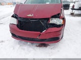 Dodge Grand Caravan Se 2C4RDGBG3ER455811 снимка
