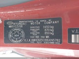 Hyundai Accent KMHCN35C88U095782 снимка