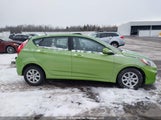 Hyundai Accent KMHCT5AE3EU156766 снимка