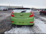 Hyundai Accent KMHCT5AE3EU156766 снимка