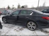 Infiniti Q50 Luxe/Pure/Signature Edition/Signature Edition Proassist/Sport/Sport Proactive JN1EV7AR0LM254093 снимка