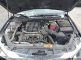 Ford Fusion Sel 3FAHP0JG0BR282921 снимка