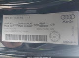 Audi A5 2.0T Premium Plus WAUWFBFR0CA014194 снимка