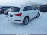 Audi Q5 Prestige WA1VFCFP6CA108707 fotografie
