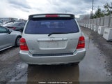 Toyota Highlander Limited JTEGF21A420031850 fotografie