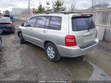 Toyota Highlander Limited JTEGF21A420031850 снимка