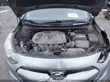 Hyundai Elantra Gt Gls KMHD35LE4DU098683 снимка