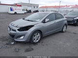 Hyundai Elantra Gt Gls KMHD35LE4DU098683 снимка