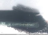 Buick Verano 1G4PP5SK6H4109407 снимка