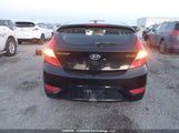 Hyundai Accent Gls KMHCU5AE8DU064984 снимка