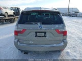 BMW X3 3.0I WBXPC73418WE52101 снимка