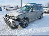 BMW X3 3.0I WBXPC73418WE52101 снимка
