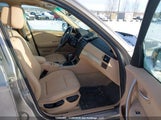 BMW X3 3.0I WBXPC73418WE52101 снимка