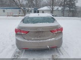 Hyundai Elantra Gls/Limited 5NPDH4AE7DH445677 photo