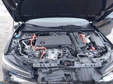 Honda Civic Hybrid Sport/Sport Touring 2HGFE4F8XTH001268 fotografie