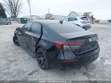 Honda Civic Hybrid Sport/Sport Touring 2HGFE4F8XTH001268 fotografie