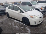 Toyota Prius JTDKN3DUXA0148652 снимка