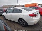 Honda Civic Touring 2HGFB2F77DH105142 снимка
