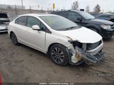 Honda Civic Touring 2HGFB2F77DH105142 снимка