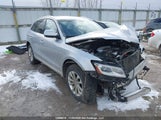 Audi Q5 Premium Plus WA1L2AFP8GA132844 fotografie