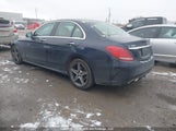 MERCEDES-BENZ C 300 4MATIC 55SWF4KBXGU****** снимка