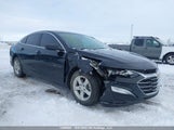 Chevrolet Malibu Ls 1G1ZB5ST4NF213553 photo