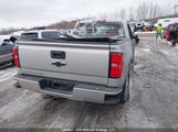 Chevrolet Silverado  Custom 1GCRCPEH1HZ375022 снимка