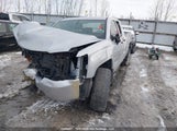 Chevrolet Silverado  Custom 1GCRCPEH1HZ375022 снимка