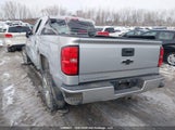 Chevrolet Silverado  Custom 1GCRCPEH1HZ375022 снимка
