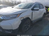 Honda Cr-V Touring 2HKRW2H99JH135583 снимка