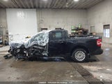 Ford Maverick Xlt 3FTTW8J37SRA04245 снимка