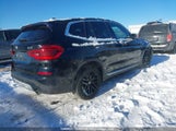 BMW X3 3.0I 5UXTR9C50JL****** снимка