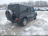 Mercedes-Benz G-Class WDB4632411X121408 снимка