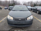 Hyundai Elantra Gls/Se KMHDU45D09U738505 снимка