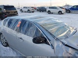 Infiniti G37 JN1CV6AR5DM352474 снимка