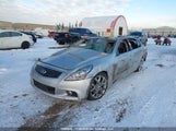 Infiniti G37 JN1CV6AR5DM352474 снимка