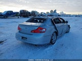 Infiniti G37 JN1CV6AR5DM352474 снимка