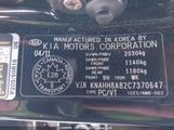 Kia Rondo Ex/Ex-Premium KNAHH8A82C7370647 снимка