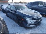 Honda Civic 2HGFC1F92LH103631 снимка