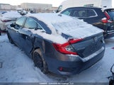 Honda Civic 2HGFC1F92LH103631 снимка