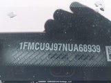 Ford Escape Titanium 1FMCU9J97NUA68939 снимка